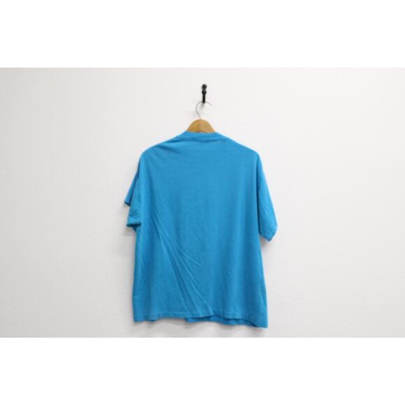 Vintage The Peabody Memphis Mallard Ducks T Shirt XL - Picture 6 of 9